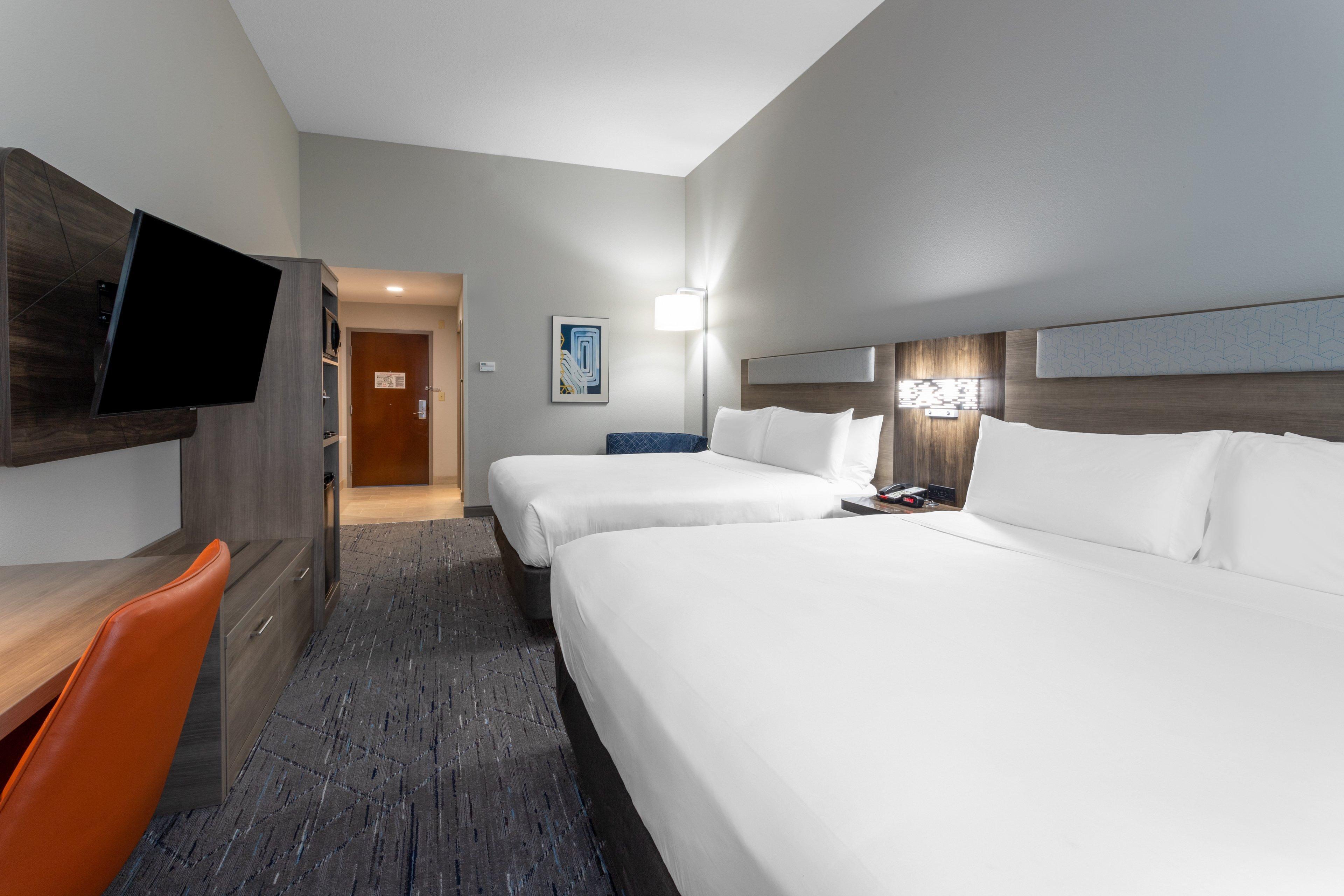 Holiday Inn Express Crystal River, An Ihg Hotel Екстериор снимка