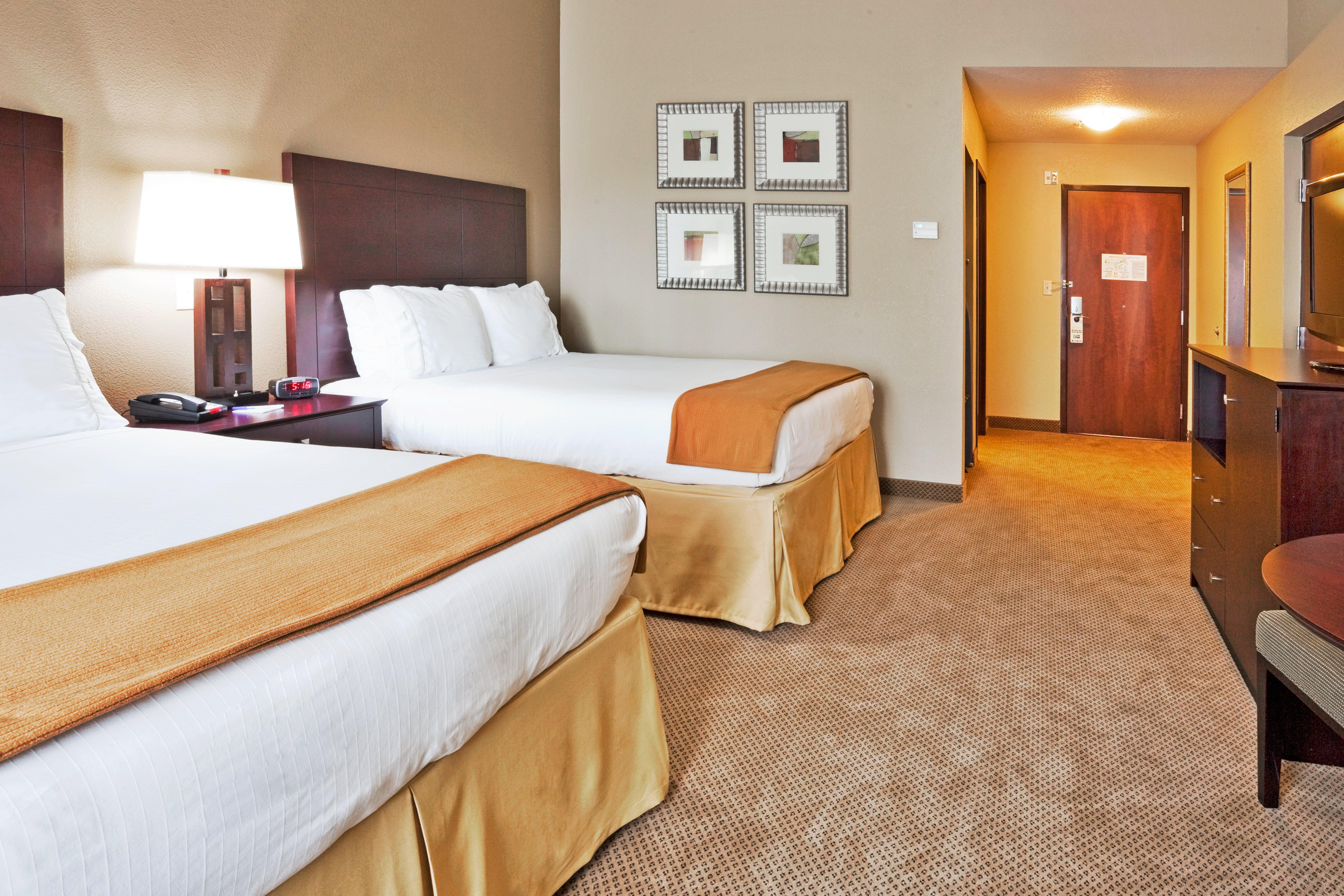 Holiday Inn Express Crystal River, An Ihg Hotel Екстериор снимка